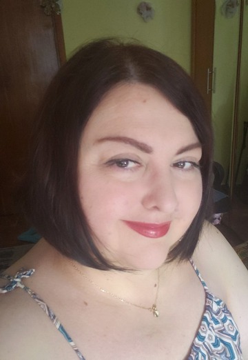 My photo - Alisa, 49 from Kiewka (@sanny150)