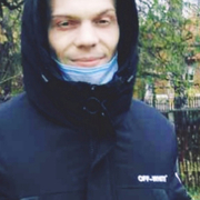 andrey 34 Ryazhsk