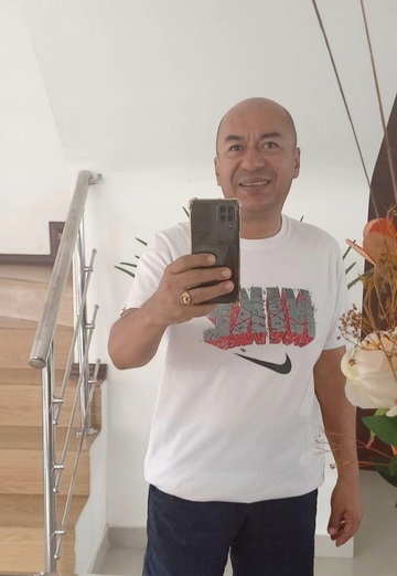 My photo - Jhos, 45 from Quito (@jhos3)