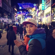 Nikolai 38 Busan