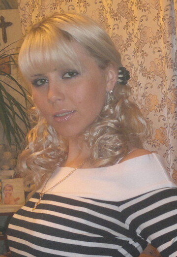 Mein Foto - Anjuta Kostenkowa, 37 aus Malojaroslawez (@daryakalinina)