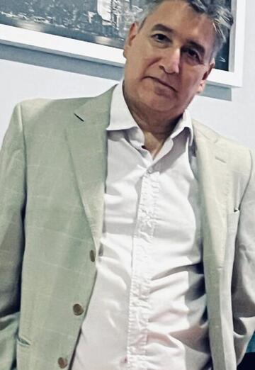 My photo - Dario, 56 from Formosa (@dario314)
