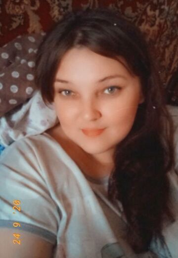 My photo - Anastasiya, 30 from Astrakhan (@anastasiya171350)