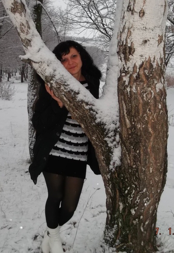 Моя фотография - Лидия, 39 из Старобельск (@lido4ka2000)