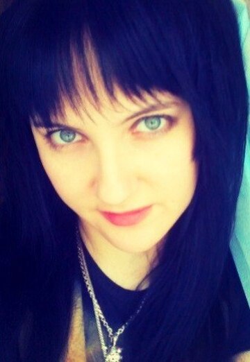 Mein Foto - Olja, 33 aus Alexejewka (@olya20381)