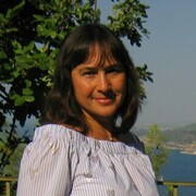 Svetlana 52 Čeboksary