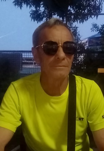 Моя фотографія - Юрий, 68 з Зарайськ (@uriy211132)