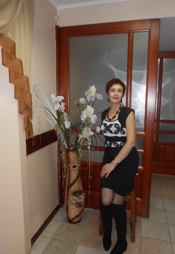 La mia foto - Tatyana, 54 di Prokop'evsk (@tatyana129198)