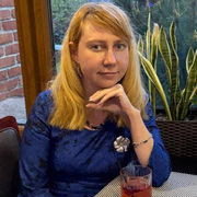 Viktoriya 35 Kaliningrad