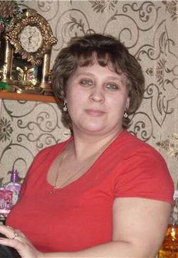 Minha foto - Marina, 53 de Artemovsky (@marinaseregin2014)