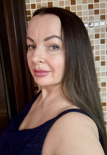 My photo - Lyubov, 50 from Yekaterinburg (@lubov69276)