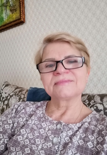 La mia foto - Natalya, 66 di Tomsk (@natalya368452)