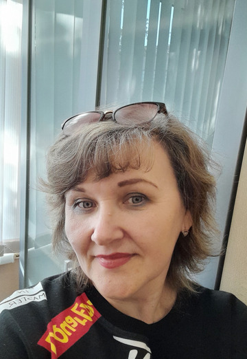 My photo - Natali, 51 from Sibay (@natali82952)