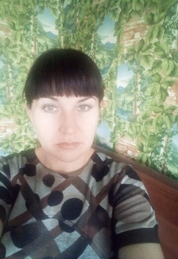 Mi foto- Tatiana, 49 de Zhirnovsk (@tatyana370971)