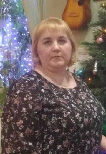 My photo - Vera, 48 from Krasnogorsk (@vera52702)
