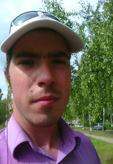 My photo - Vladimir gruzchik gruz, 33 from Vitebsk (@vladimirmihaylov30)