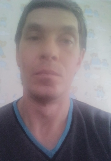 Моя фотография - Сергей Юркин, 38 из Барда (@sergeyurkin10)