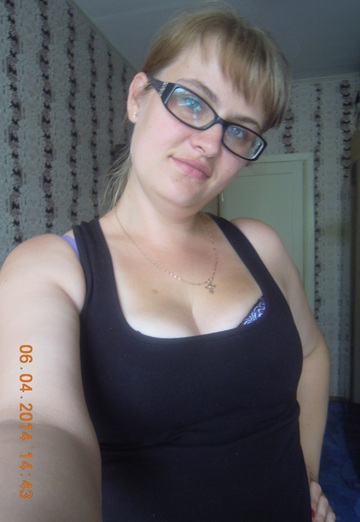 Моя фотография - Алена, 34 из Марьина Горка (@alena13246)