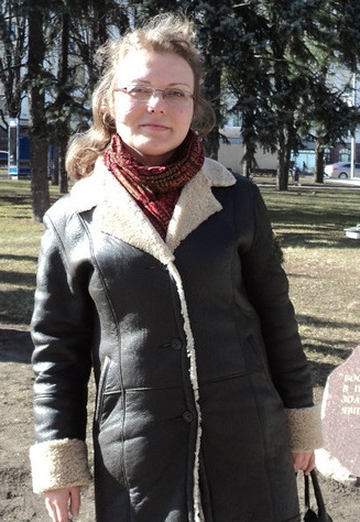 Моя фотографія - Маргарита, 44 з Дружківка (@ritapirogova666)