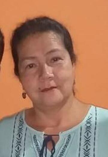 Моя фотография - Rosa, 59 из Colombia (@rosa485)
