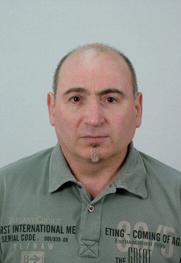 My photo - Ivan, 64 from Borovo (@ivan6344506)