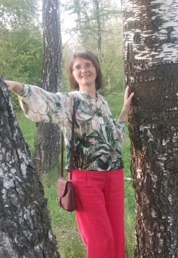 Mein Foto - Swetlana, 55 aus Dimitrovgrad (@svetlana252099)