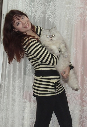Inna (@alias333) — my photo № 4