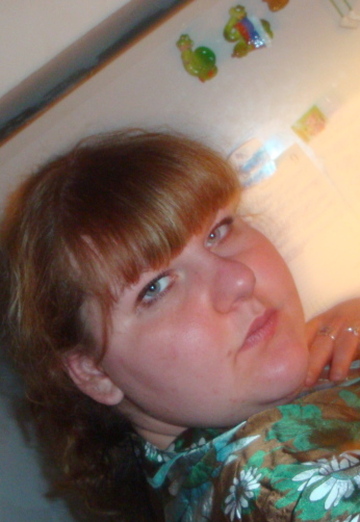 My photo - Anastasiya, 32 from Nahodka (@anastasiya20354)