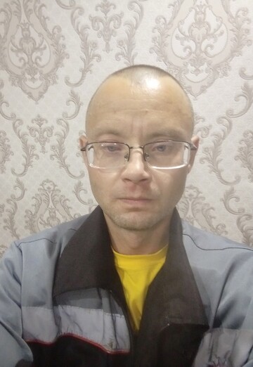 Моя фотография - Сергей, 44 из Чита (@sergey1067472)