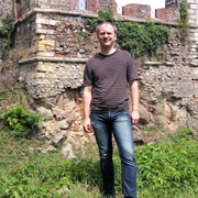 Andrey 46 Kharkiv