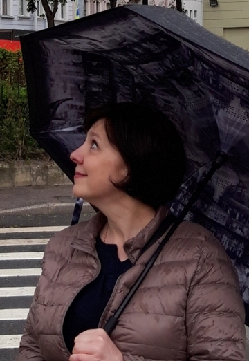 My photo - Svetlana, 52 from Saint Petersburg (@svetlana270336)