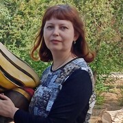 Natalya 55 Volgograd