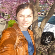 Elena 41 Stavropol