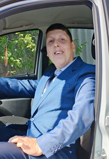 My photo - Evgeniy, 38 from Remontnoye (@evgeniy442379)