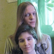 AmoDei&Lissa 36 Moscow