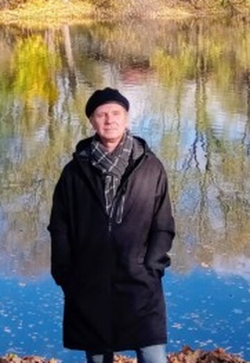 Viktor (@viktor65080) — my photo № 1