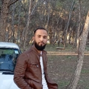 zinou 31 Algiers