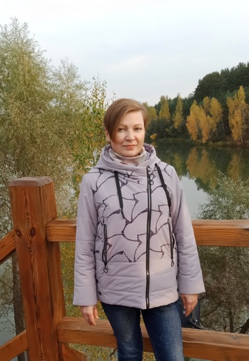My photo - Swetlana, 48 from Serpukhov (@swet108)
