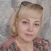 Oksana 43 Novosibirsk