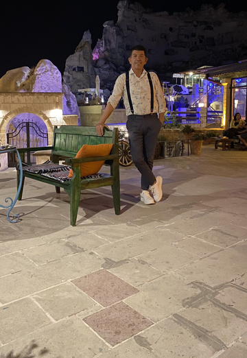 Mustafa Kemal (@mustafakemal12) — my photo № 16