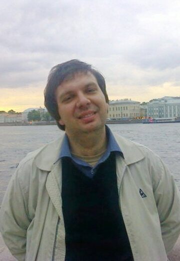 My photo - Evgeniy, 44 from Riga (@evgeniy155714)