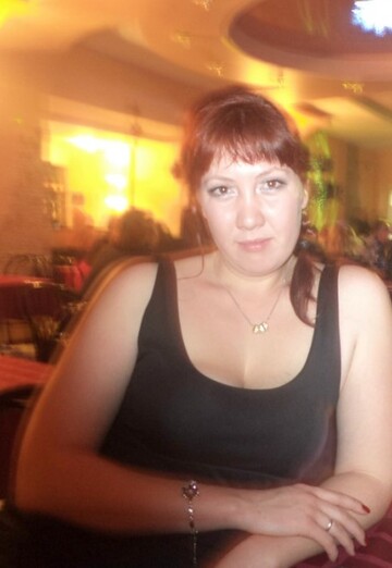 La mia foto - Margo, 35 di Alejsk (@margo10344)