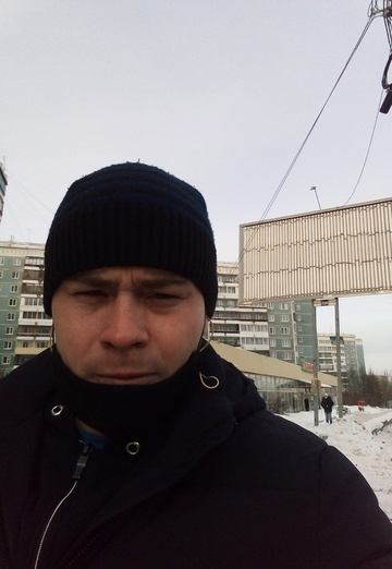 Vadim (@vadostrub27) — my photo № 2