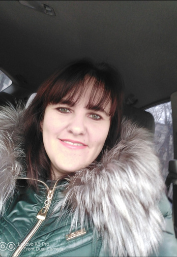 La mia foto - Nadejda, 36 di Tiraspol (@nadejda106484)