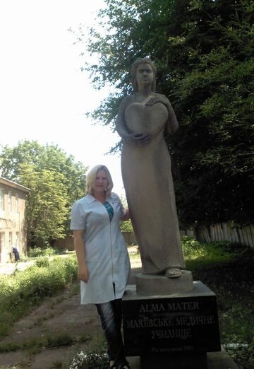 Vikusya (@vikusya586) — my photo № 2