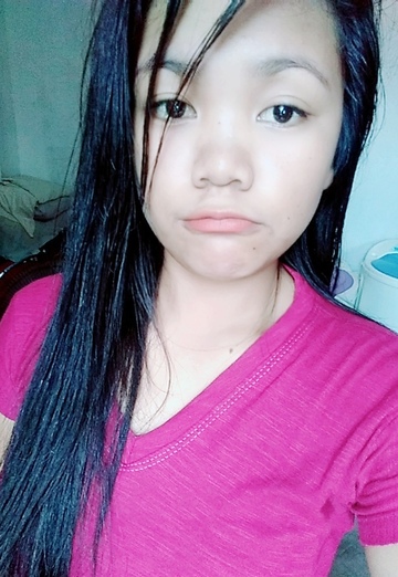 My photo - karen Guinto, 25 from Manila (@karenguinto)