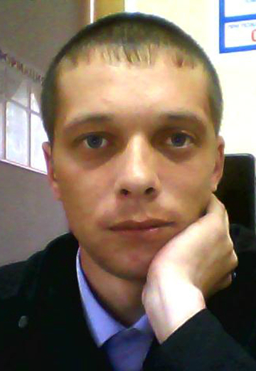 My photo - igar, 40 from Ardatov (@id391769)