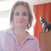 Yuliya 45 Krasnoyarsk