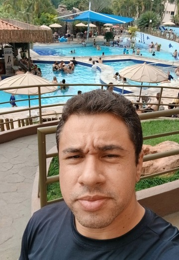 Julio Cesar (@juliocesar98) — my photo № 1