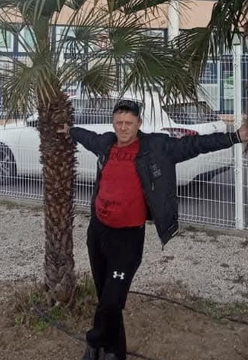 Sergey (@sergey1262769) — my photo № 2